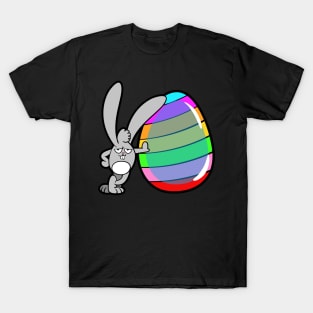 Easter Bunny T-Shirt